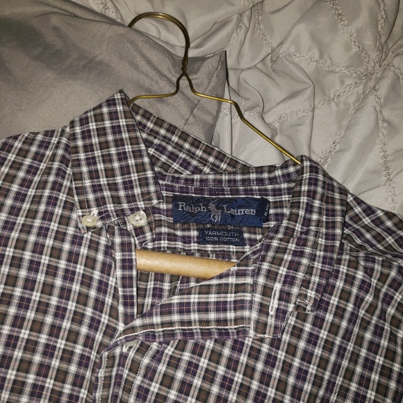 Ralph Lauren Casual Shirt - Picture 2 of 3